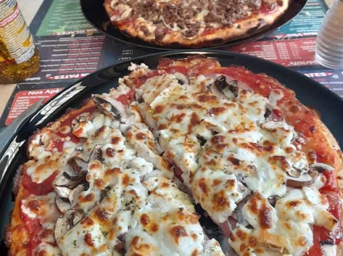 Restaurant La Tourtiere à Valenciennes, France