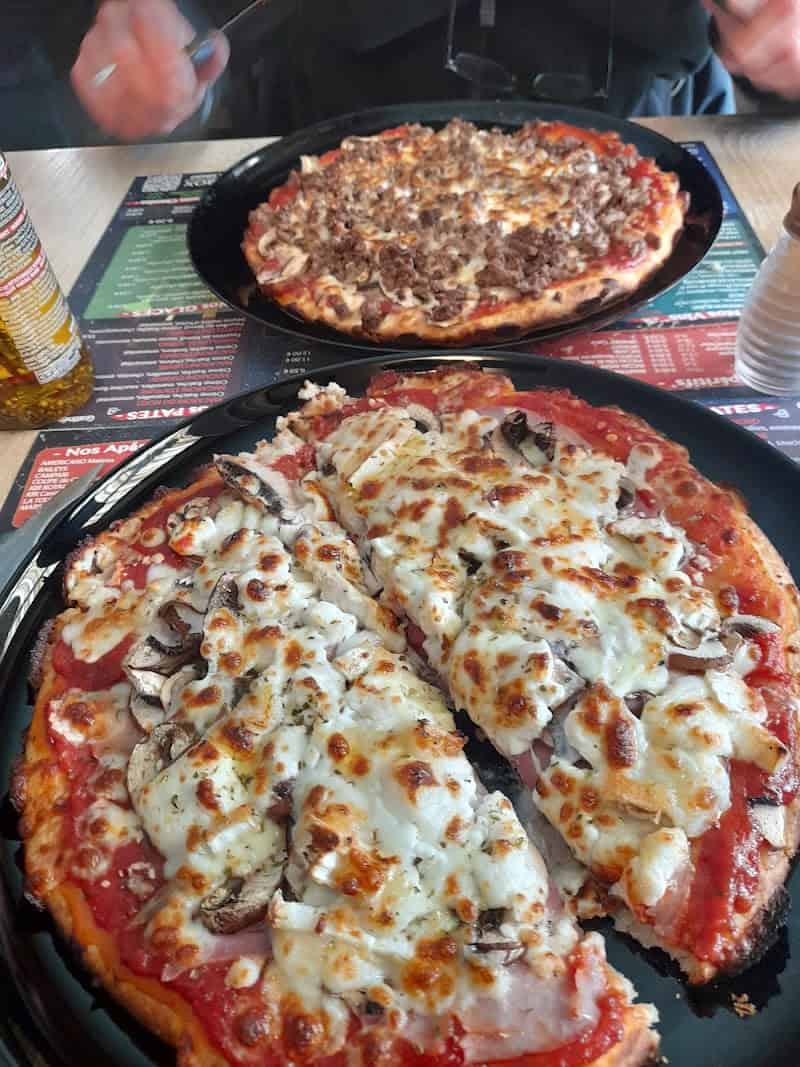 Restaurant La Tourtiere à Valenciennes, France