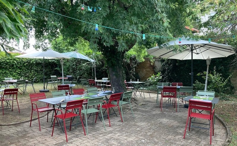 Restaurant La Trattoria à Sathonay-Camp, France