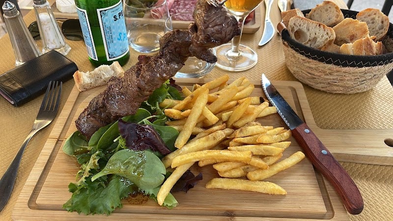 La Traviata – Restaurant Orange à Orange, France