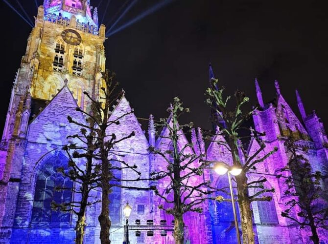 Restaurant La Vaillance à Anderlecht, Belgique