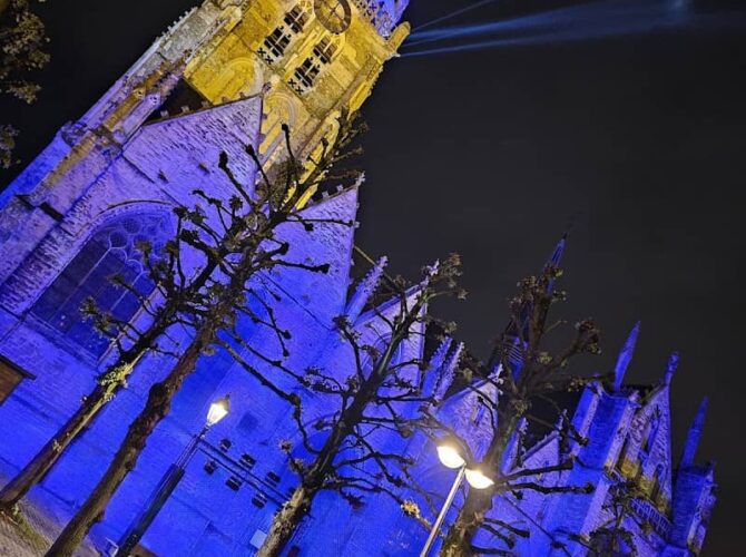 Restaurant La Vaillance à Anderlecht, Belgique