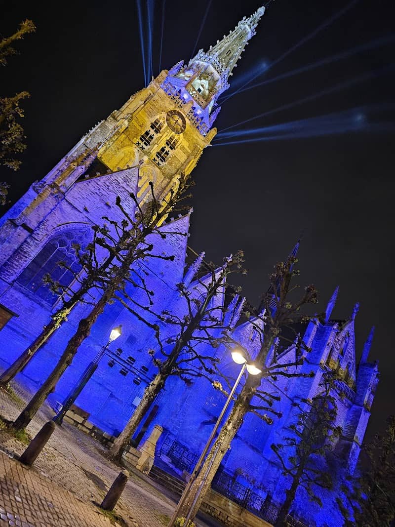 Restaurant La Vaillance à Anderlecht, Belgique