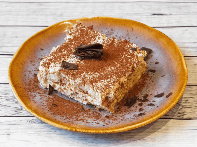 Restaurant La Vita È Bella à Pontoise, France