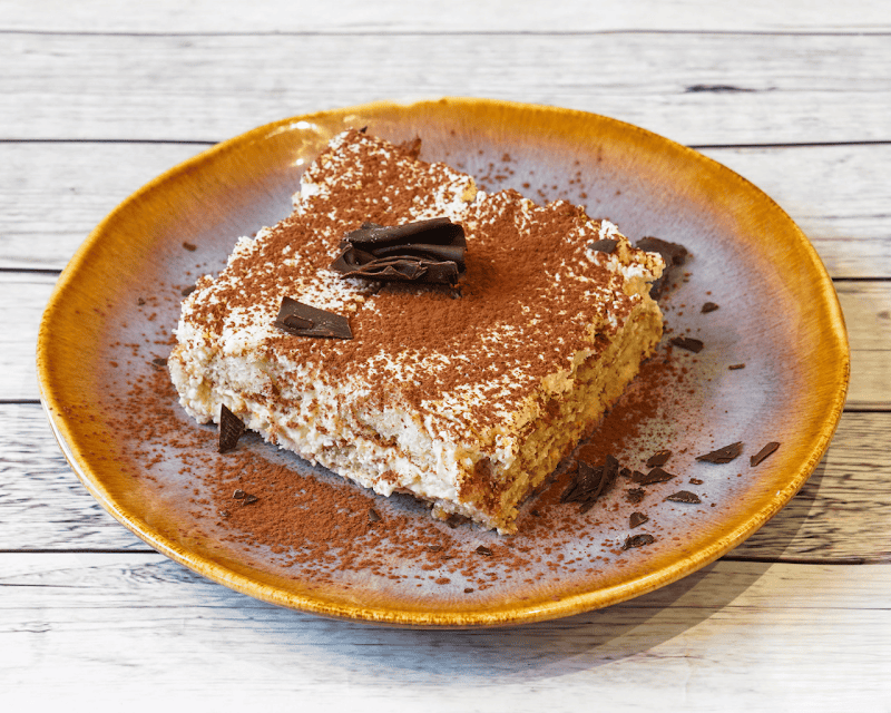 Restaurant La Vita È Bella à Pontoise, France