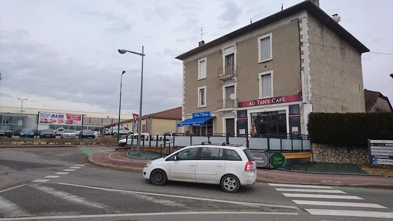 Restaurant La Viva à Belley, France