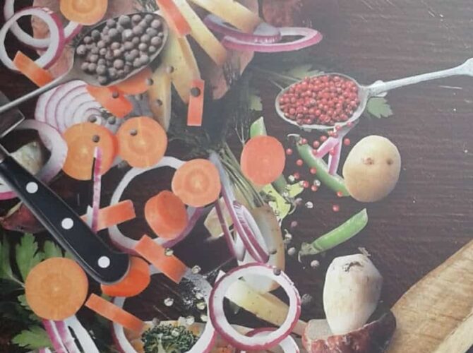 Restaurant La Viva à Belley, France