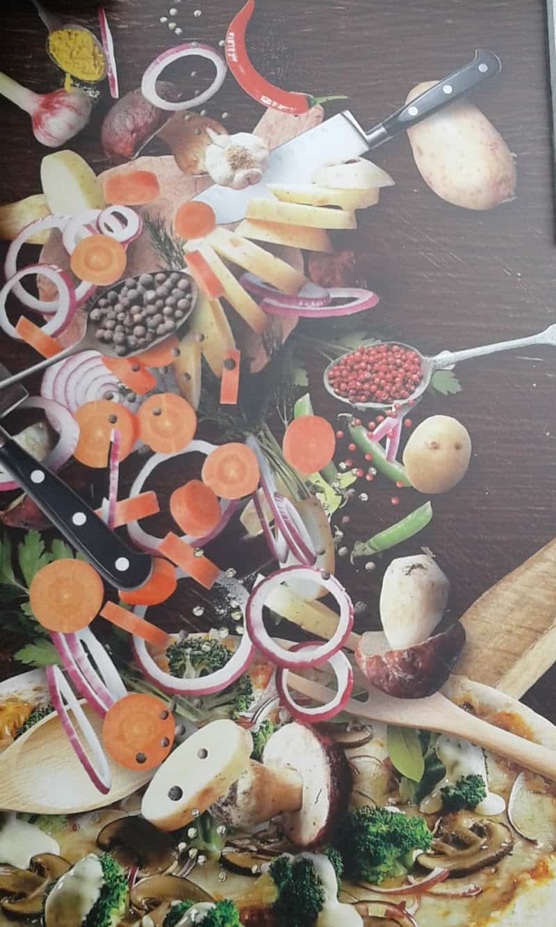 Restaurant La Viva à Belley, France