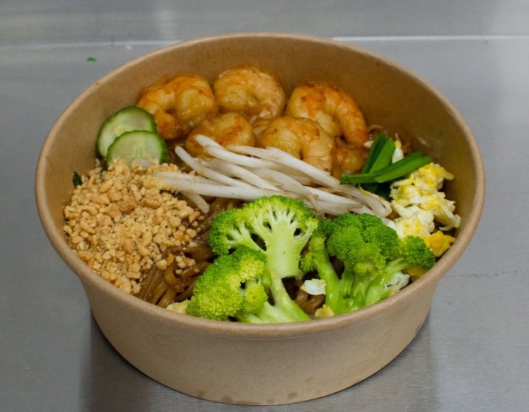 Restaurant Lab thai à Aulnay-sous-Bois, France