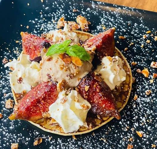 Restaurant LABEL Crêpe PONTOISE à Pontoise, France