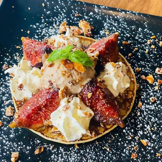 Restaurant LABEL Crêpe PONTOISE à Pontoise, France