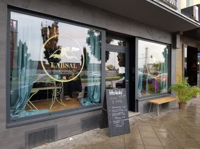 Restaurant Labsal Dortmund à Dortmund, Allemagne