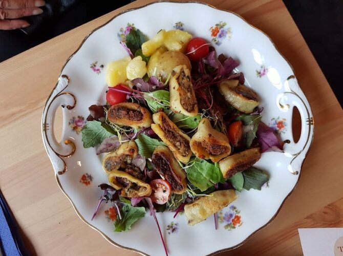 Restaurant Labsal Dortmund à Dortmund, Allemagne