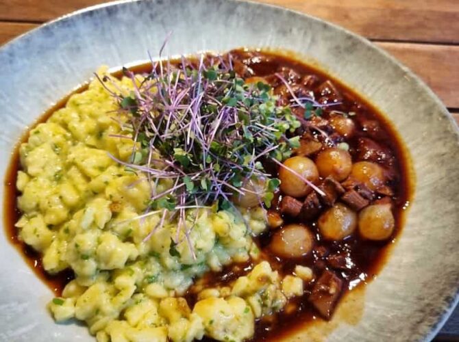 Restaurant Labsal Dortmund à Dortmund, Allemagne