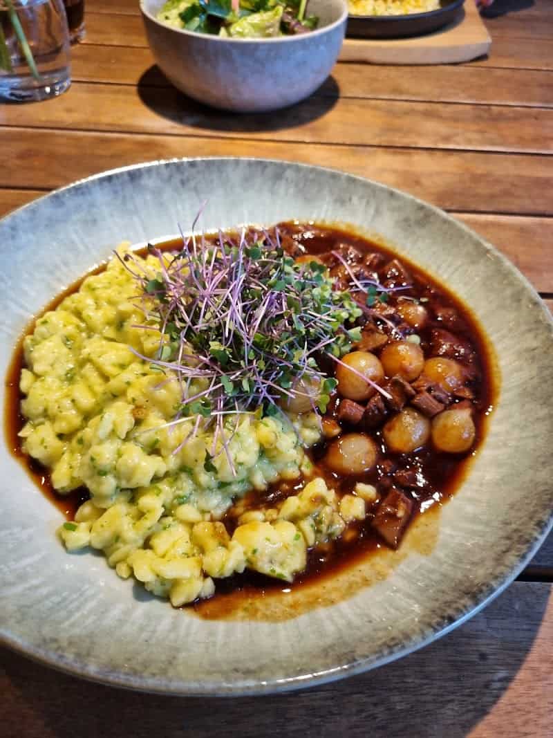 Restaurant Labsal Dortmund à Dortmund, Allemagne