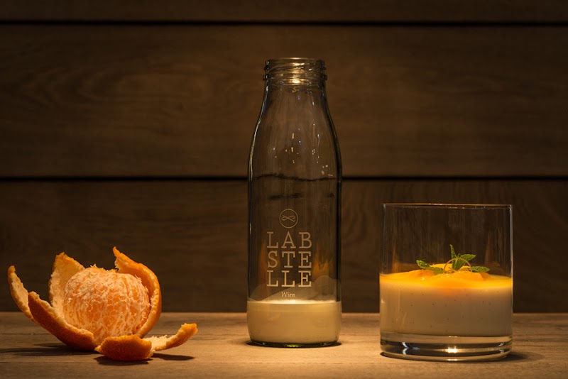 Restaurant Labstelle à Wien (Vienne), Autriche