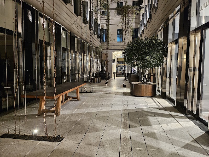 Restaurant Labstelle à Wien (Vienne), Autriche