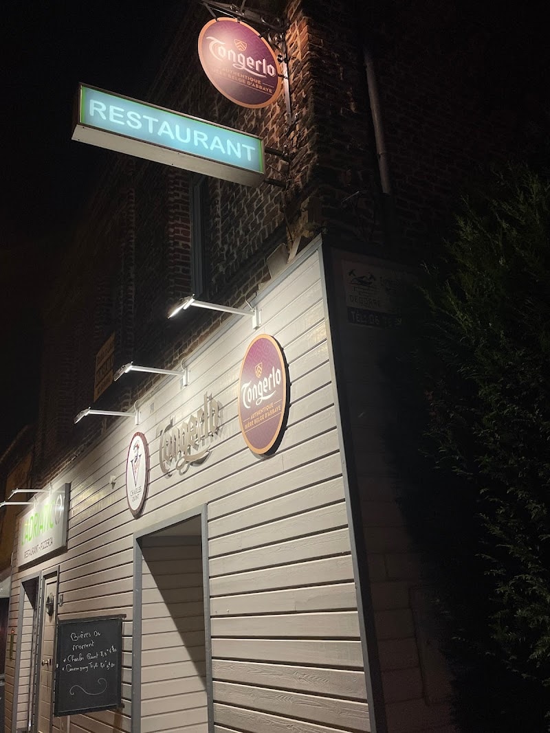 Restaurant L’Adriatico Valenciennes à Valenciennes, France