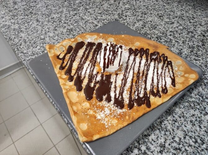 Restaurant Lak Atao à Penmarch, France