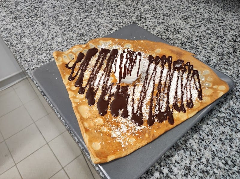 Restaurant Lak Atao à Penmarch, France