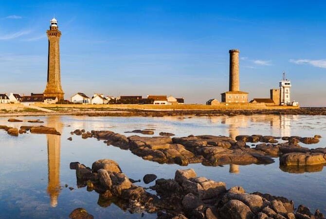 Restaurant Lak Atao à Penmarch, France