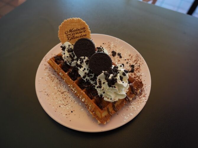 Restaurant L’Alaska – Maison Poiret à Palavas-les-Flots, France