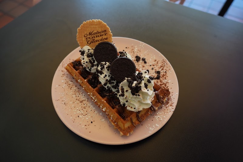 Restaurant L’Alaska – Maison Poiret à Palavas-les-Flots, France