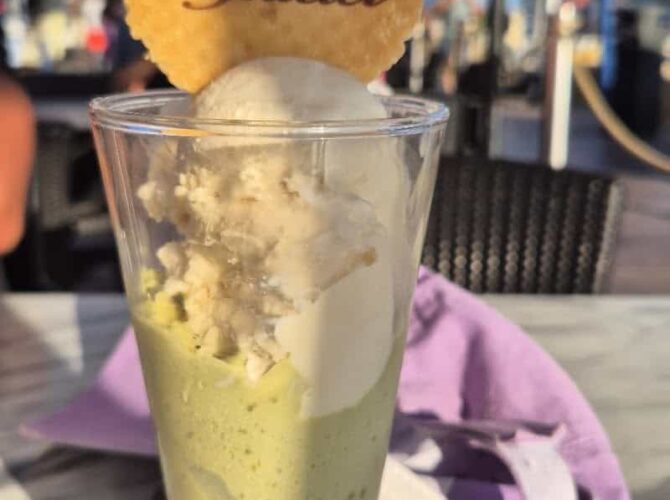 Restaurant L’Alaska – Maison Poiret à Palavas-les-Flots, France