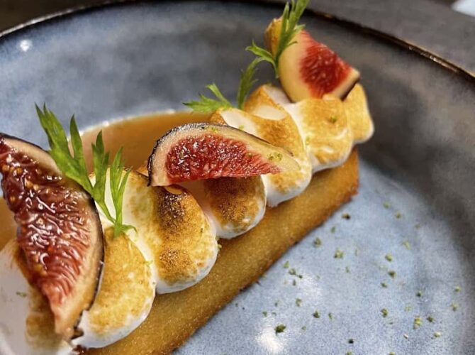 Restaurant L’Alchimiste à Montpellier, France