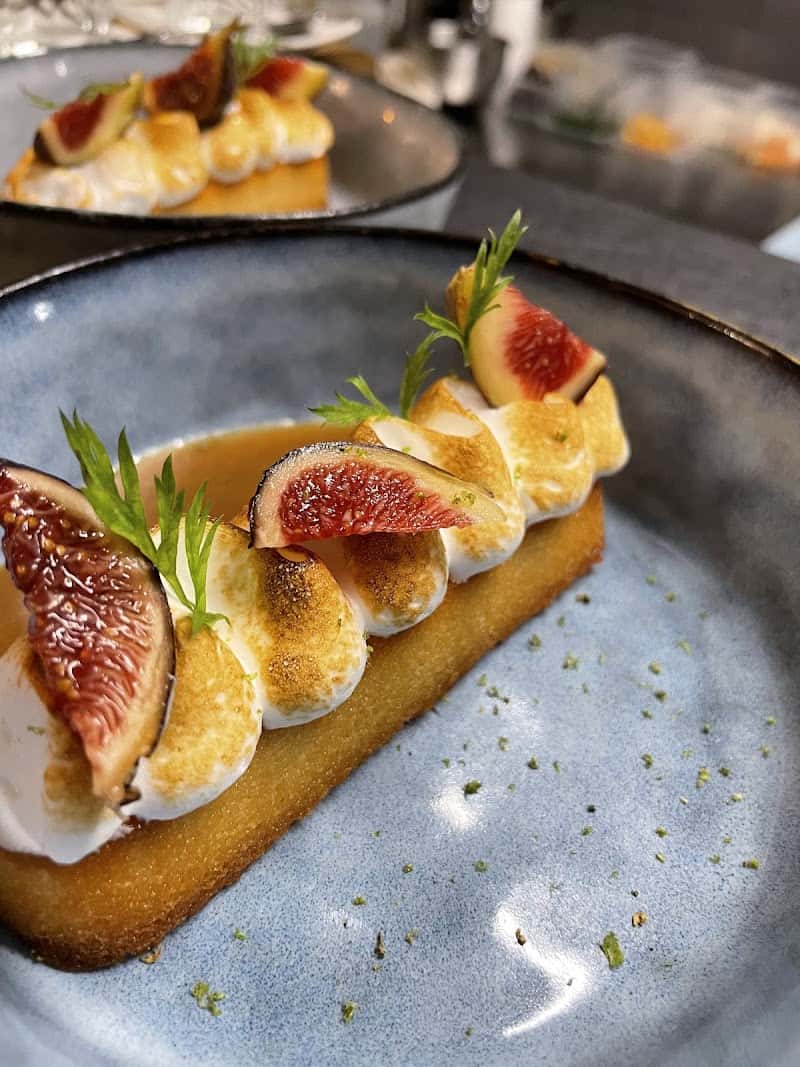 Restaurant L’Alchimiste à Montpellier, France