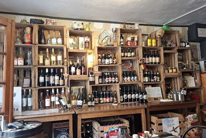 L’Alchimiste Restaurant à Villefranche-de-Conflent, France