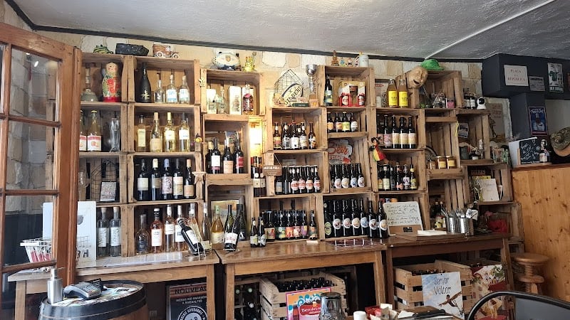 L’Alchimiste Restaurant à Villefranche-de-Conflent, France