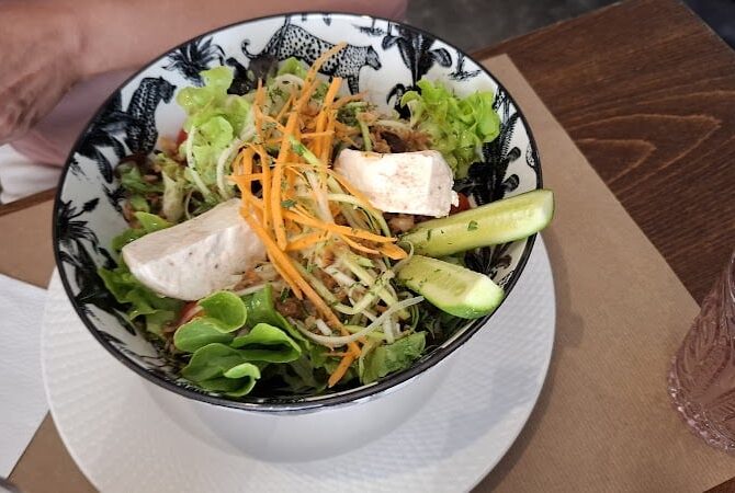 L’Alchimiste Restaurant à Villefranche-de-Conflent, France