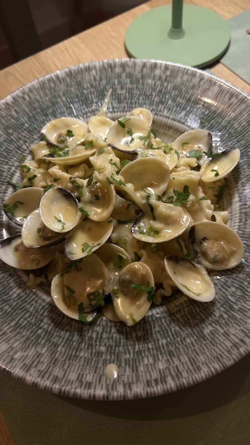 Restaurant L’alcova à Obernai, France