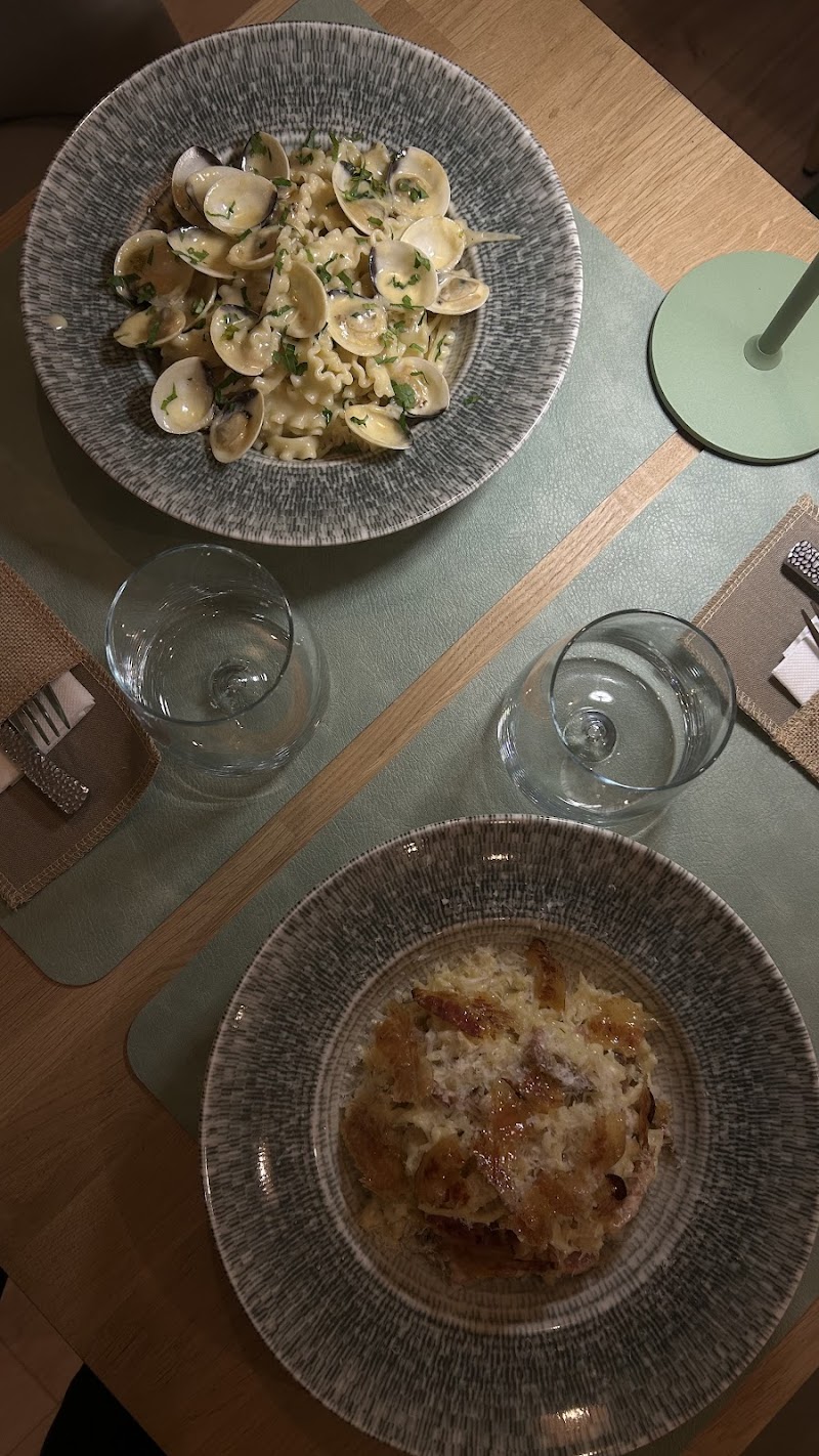 Restaurant L’alcova à Obernai, France