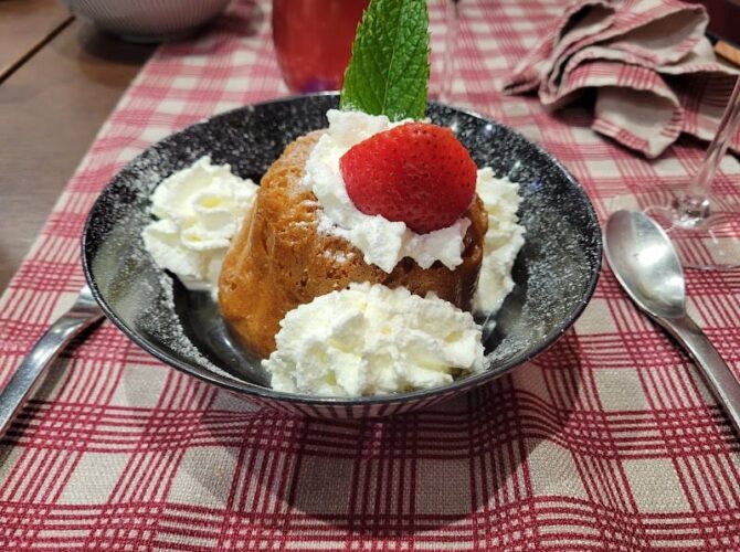 Restaurant L’Alsace à Quai à Lorient, France