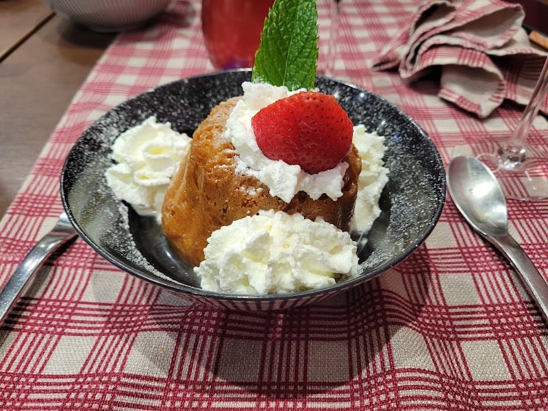 Restaurant L’Alsace à Quai à Lorient, France
