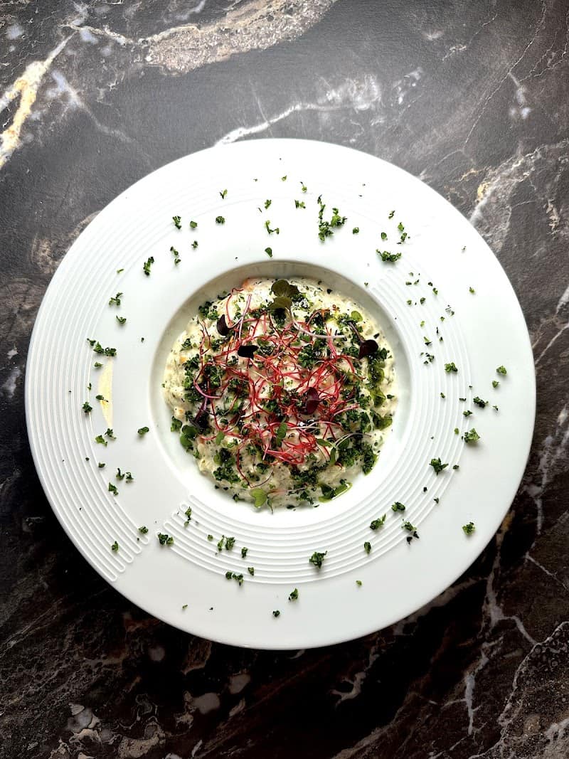 Restaurant L’Ambassade des Terroirs à Gennevilliers, France