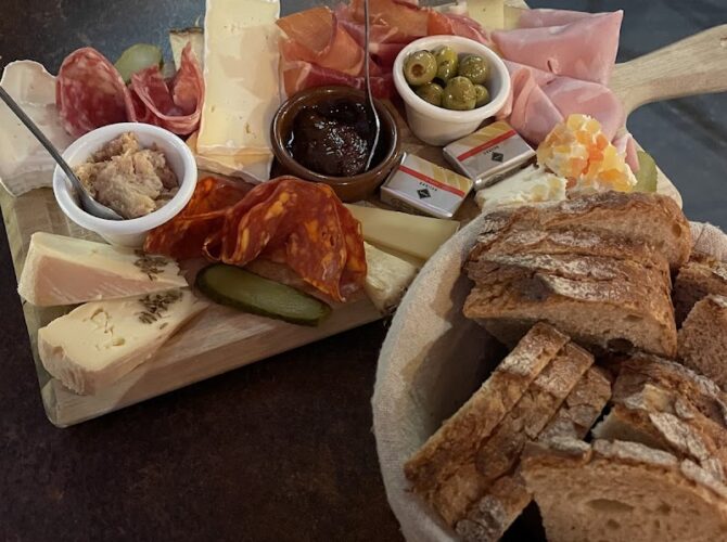 Restaurant L’amuse Bouche à Sélestat, France