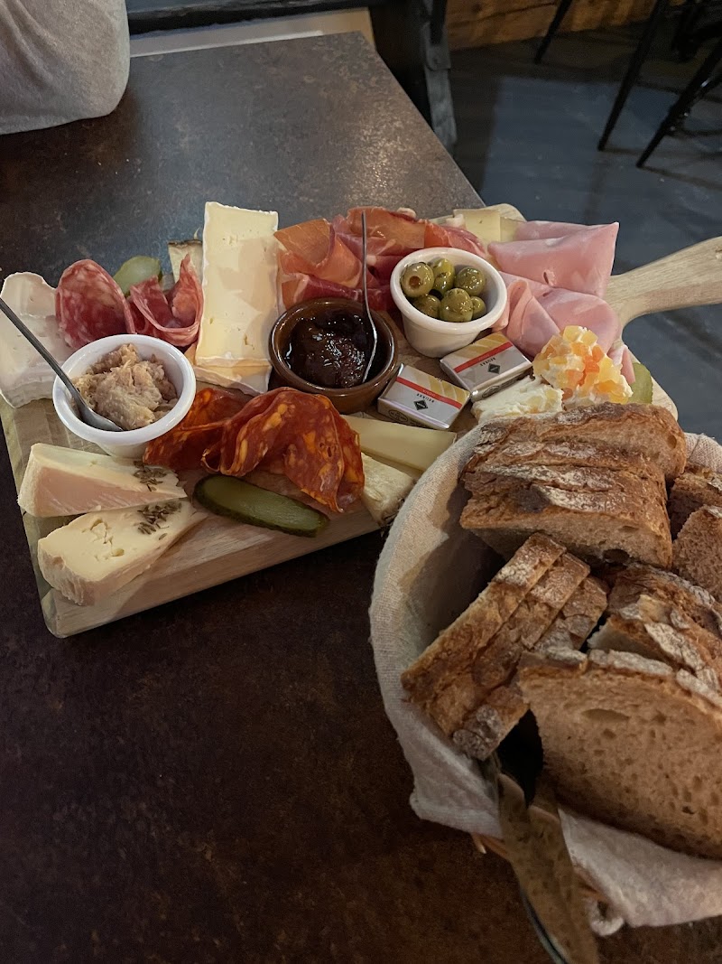 Restaurant L’amuse Bouche à Sélestat, France