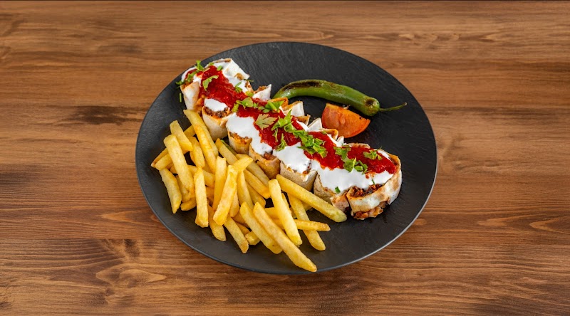 Restaurant L’anatolie à Schiltigheim, France