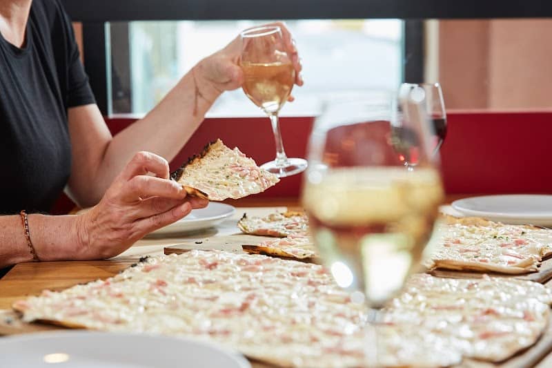 Restaurant L’Ancienne Douane – Bernolsheim à Bernolsheim, France