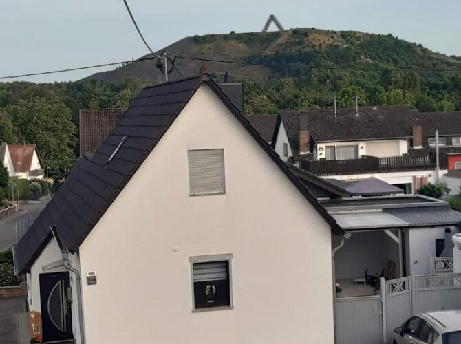 Restaurant Landgasthaus Molitor à Saarlouis (Sarrelouis), Allemagne