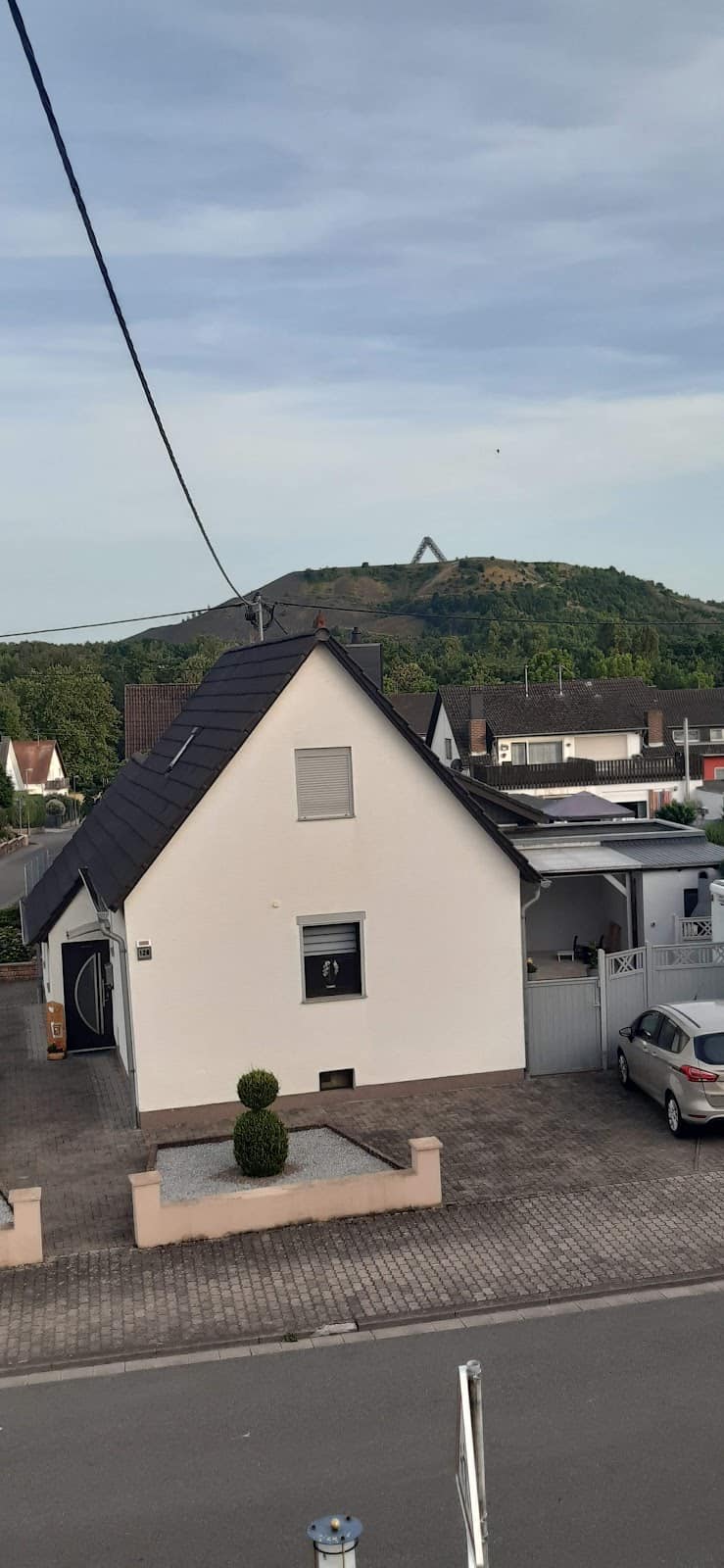 Restaurant Landgasthaus Molitor à Saarlouis (Sarrelouis), Allemagne