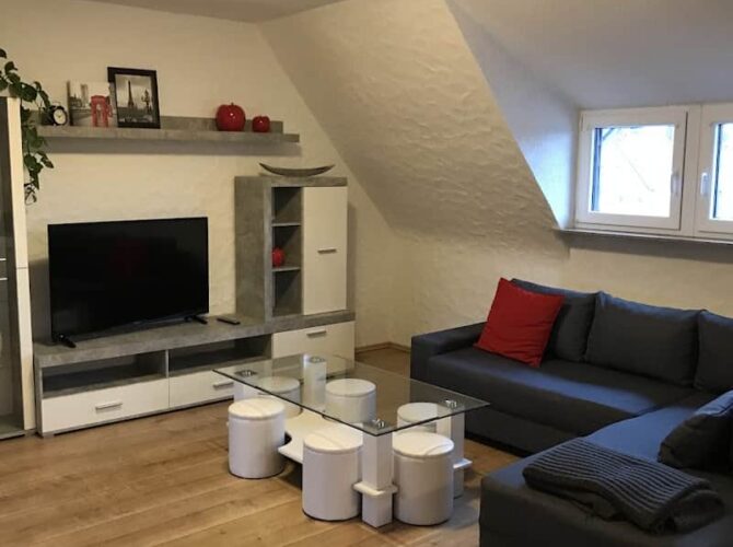 Restaurant Landgasthaus Molitor à Saarlouis (Sarrelouis), Allemagne