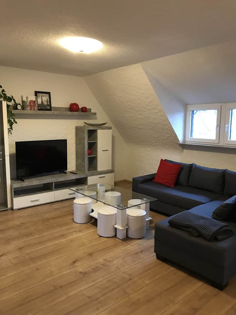 Restaurant Landgasthaus Molitor à Saarlouis (Sarrelouis), Allemagne