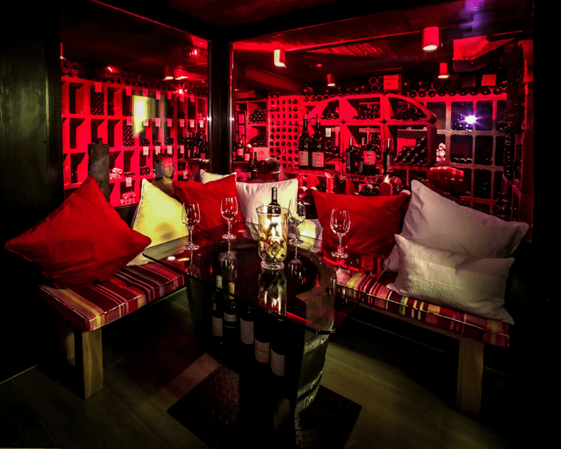 Restaurant Landhaus Scherrer à Hamburg (Hambourg), Allemagne