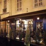 L’antidote – Nice à Nice
