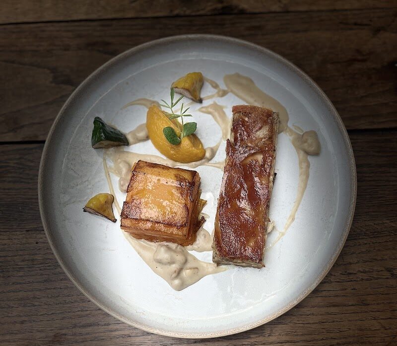 Restaurant L’antidote – Nice à Nice, France