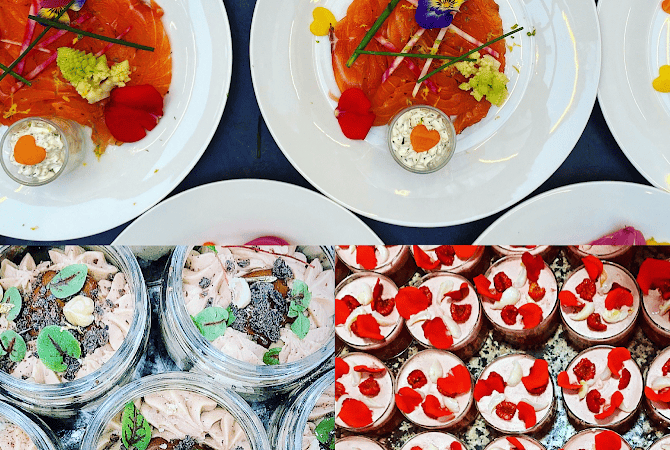 Restaurant L’arbre Blanc à Pontoise, France